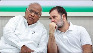 Photo of कांग्रेस की मांग: बिना देरी के शुरू हो जातिगत जनगणना, कार्यसमिति ने पारित किया प्रस्ताव