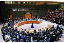 Photo of UNSC में पाकिस्तान की किरकिरी: पहलगाम हमले पर सवालों से घिरा, लश्कर की भूमिका पर जवाब तलब