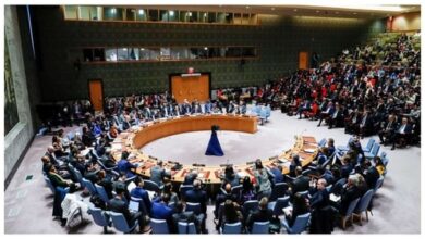 Photo of UNSC में पाकिस्तान की किरकिरी: पहलगाम हमले पर सवालों से घिरा, लश्कर की भूमिका पर जवाब तलब