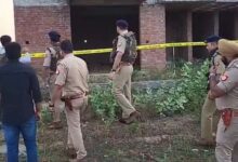 Photo of आगरा में ज्वेलर्स हत्याकांड का मुख्य आरोपी मुठभेड़ में ढेर, पुलिस ने सिकंदरा में की कार्रवाई