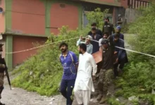 Photo of पहलगाम हमले का जवाब: ‘ऑपरेशन सिंदूर’ के तहत भारत ने पाकिस्तान और PoK में 9 आतंकी ठिकानों पर किए सैन्य हमले