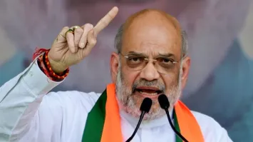Photo of ऑपरेशन सिंदूर: पहलगाम में मासूमों की हत्या का भारत का करारा जवाब, अमित शाह ने की सेना की तारीफ