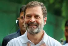 Photo of ‘हमारी सेना पर गर्व है’: राहुल गांधी, प्रियंका गांधी और मल्लिकार्जुन खरगे ने की ऑपरेशन सिंदूर की सराहना