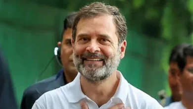 Photo of ‘हमारी सेना पर गर्व है’: राहुल गांधी, प्रियंका गांधी और मल्लिकार्जुन खरगे ने की ऑपरेशन सिंदूर की सराहना