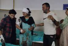 Photo of पाकिस्तानी गोलाबारी में पुंछ में 10 नागरिकों की मौत, 50 घायल; भारतीय सेना ने दिया करारा जवाब