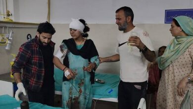 Photo of पाकिस्तानी गोलाबारी में पुंछ में 10 नागरिकों की मौत, 50 घायल; भारतीय सेना ने दिया करारा जवाब