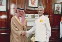 Photo of भारत-पाकिस्तान तनाव के बीच सऊदी और ईरानी विदेश मंत्रियों का अचानक दिल्ली दौरा