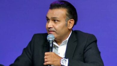 Photo of भारत-पाक तनाव: सहवाग का पाकिस्तान पर तीखा प्रहार, बोले- ‘हमारी सेना देगी भूल न पाने वाला जवाब’