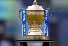 Photo of भारत-पाक तनाव के बीच BCCI का बड़ा फैसला: IPL 2025 अनिश्चितकाल के लिए निलंबित