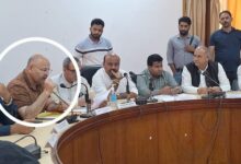 Photo of पाकिस्तानी गोलीबारी में जम्मू-कश्मीर के वरिष्ठ अधिकारी की मौत, राजौरी में दो गंभीर रूप से घायल