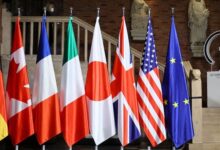 Photo of G7 ने भारत-पाक मिसाइल हमलों के बीच की ‘तत्काल तनाव कम करने’ की अपील