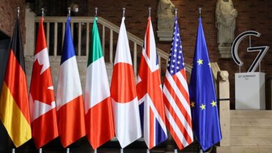 Photo of G7 ने भारत-पाक मिसाइल हमलों के बीच की ‘तत्काल तनाव कम करने’ की अपील