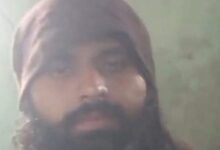 Photo of ऑपरेशन सिंदूर में मसूद अजहर के साले और लश्कर मुख्यालय प्रमुख ढेर: सूत्र