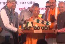 Photo of लखनऊ में आज ब्रह्मोस मिसाइल इकाई का उद्घाटन, प्रति वर्ष 100 मिसाइलों का होगा उत्पादन