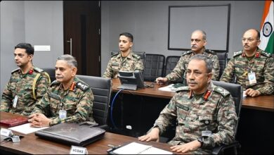 Photo of 19 दिनों बाद भारत-पाक सीमा पर शांति: पहलगाम हमले और ऑपरेशन सिंदूर के बाद पहली शांतिपूर्ण रात
