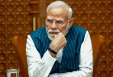 Photo of भारत-पाक DGMO वार्ता से पहले पीएम मोदी की अहम बैठक: NSA डोभाल, CSD और सेना प्रमुख मौजूद