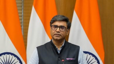Photo of विक्रम मिस्री के समर्थन में उतरे नेता और राजनयिक: की ट्रोलिंग और परिवार पर हमले की कड़ी निंदा