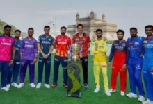 Photo of IPL 2025 की वापसी 17 मई से, फाइनल 3 जून को; छह शहरों में होंगे बाकी मुकाबले