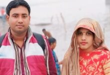 Photo of उन्नाव में दिल दहलाने वाली वारदात: अवैध संबंध के शक में युवक ने की पत्नी और दो बेटियों की हत्या, फिर की खुदकुशी