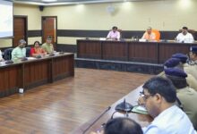 Photo of सीएम योगी का वाराणसी में निर्देश: ऑपरेशन सिंदूर के बाद बढ़ाएं सतर्कता, विकास कार्यों में न हो लापरवाही