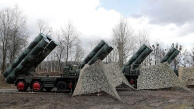 Photo of ऑपरेशन सिंदूर में सफलता के बाद भारत ने रूस से मांगे अतिरिक्त S-400 मिसाइल रक्षा प्रणाली: सूत्र