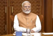 Photo of पीएम मोदी आज करेंगे कैबिनेट और सीसीएस की अहम बैठकें: ऑपरेशन सिंदूर के बाद रणनीति और सीमा सुरक्षा पर होगी चर्चा