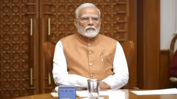Photo of पीएम मोदी आज करेंगे कैबिनेट और सीसीएस की अहम बैठकें: ऑपरेशन सिंदूर के बाद रणनीति और सीमा सुरक्षा पर होगी चर्चा