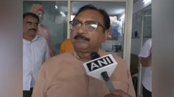 Photo of मध्य प्रदेश के मंत्री विजय शाह ने कर्नल सोफिया कुरैशी पर टिप्पणी के खिलाफ सुप्रीम कोर्ट का रुख किया