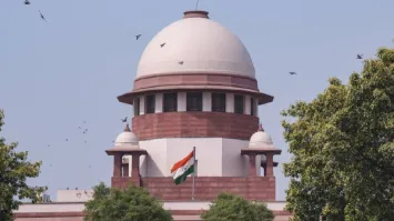 Photo of सुप्रीम कोर्ट आज वक्फ (संशोधन) अधिनियम 2025 की संवैधानिक वैधता पर याचिकाओं की सुनवाई करेगा