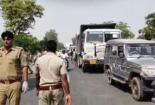 Photo of हरदोई में दर्दनाक हादसा: ट्रक ने ऑटो में मारी टक्कर, छह की मौत, तीन गंभीर रूप से घायल