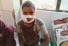 Photo of बलरामपुर में भीषण सड़क हादसा: अर्टिगा-ट्रक टक्कर में पांच की मौत, आठ गंभीर रूप से घायल