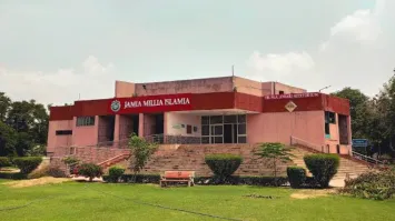 Photo of जामिया मिलिया इस्लामिया ने तुर्की के शिक्षण संस्थानों के साथ सभी शैक्षणिक समझौते रद्द किए, जेएनयू के बाद लिया फैसला