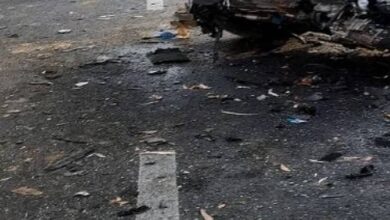 Photo of बाराबंकी में दर्दनाक हादसा: ट्रक ने ई-रिक्शा को मारी टक्कर, किशोरी समेत दो की मौत, सात घायल