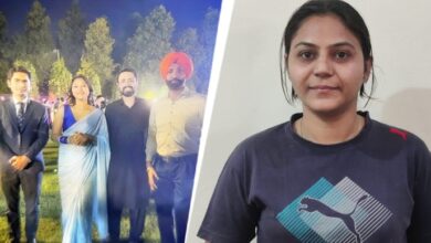 Photo of हरियाणा की यूट्यूबर ज्योति मल्होत्रा समेत 6 लोग पाकिस्तान के लिए जासूसी के आरोप में गिरफ्तार