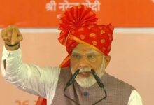 Photo of सिंदूर बना बारूद: बीकानेर रैली में PM मोदी का पाकिस्तान पर तीखा हमला