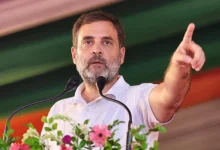 Photo of राहुल गांधी का जयशंकर पर हमला: ऑपरेशन सिंदूर पर सवाल, कहा- भारत की विदेश नीति ध्वस्त