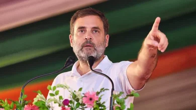 Photo of राहुल गांधी का जयशंकर पर हमला: ऑपरेशन सिंदूर पर सवाल, कहा- भारत की विदेश नीति ध्वस्त