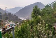 Photo of उत्तराखंड: पहाड़ों में तेज बौछारें, मैदानों में उमस, मौसम विभाग ने दी ये सलाह