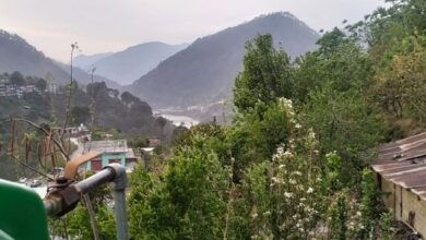 Photo of उत्तराखंड: पहाड़ों में तेज बौछारें, मैदानों में उमस, मौसम विभाग ने दी ये सलाह