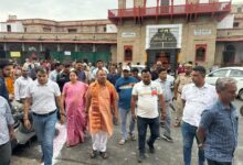 Photo of राजस्थान: विधानसभा अध्यक्ष के निर्देश पर अजमेर नगर निगम बनवा रहा है शौचालय, हजारों महिलाओं को मिलेगी राहत..