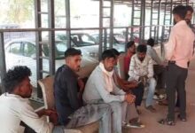 Photo of बूंदी में पानी भरी खदान में मां-बेटी के शव मिलने से सनसनी, मां की गोद में लिपटी थी 14 माह की मासूम