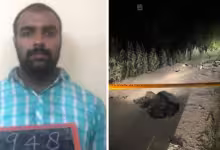 Photo of उत्तर प्रदेश: हापुड़ में पुलिस मुठभेड़ में लॉरेंस बिश्नोई गैंग का शार्पशूटर मारा गया