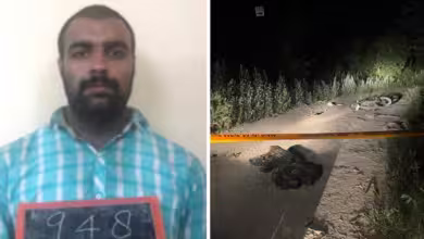 Photo of उत्तर प्रदेश: हापुड़ में पुलिस मुठभेड़ में लॉरेंस बिश्नोई गैंग का शार्पशूटर मारा गया