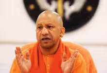 Photo of उत्तर प्रदेश के मुख्यमंत्री योगी आदित्यनाथ ने गोरखपुर में कल्याणकारी परियोजनाओं का शुभारंभ किया..