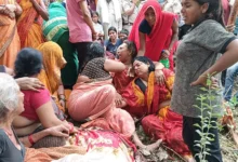 Photo of बिहार: बक्सर जिले में विवाद के बीच परिवार के तीन सदस्यों की गोली मारकर हत्या..