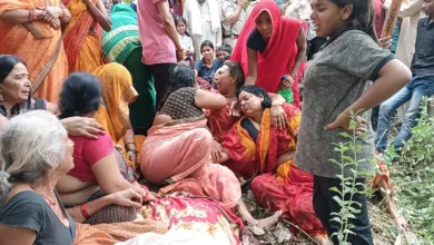 Photo of बिहार: बक्सर जिले में विवाद के बीच परिवार के तीन सदस्यों की गोली मारकर हत्या..
