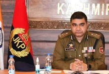 Photo of जम्मू-कश्मीर में पिछले 48 घंटों में छह आतंकवादी मारे गए: पुलिस