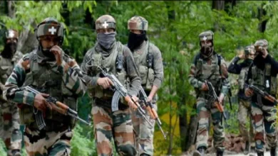 Photo of भारतीय सेना ने अंतरराष्ट्रीय सीमा पर दशकों पुराने बंकरों की बहाली शुरू की..