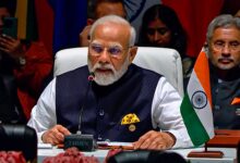 Photo of प्रधानमंत्री मोदी: आतंकवादियों के खिलाफ दृढ़ और निर्णायक कार्रवाई करने के लिए प्रतिबद्ध..