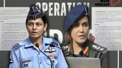 Photo of आदमपुर में एस-400 वायु रक्षा प्रणाली, नगरोटा में ब्रह्मोस भंडारण स्थल सुरक्षित : भारत